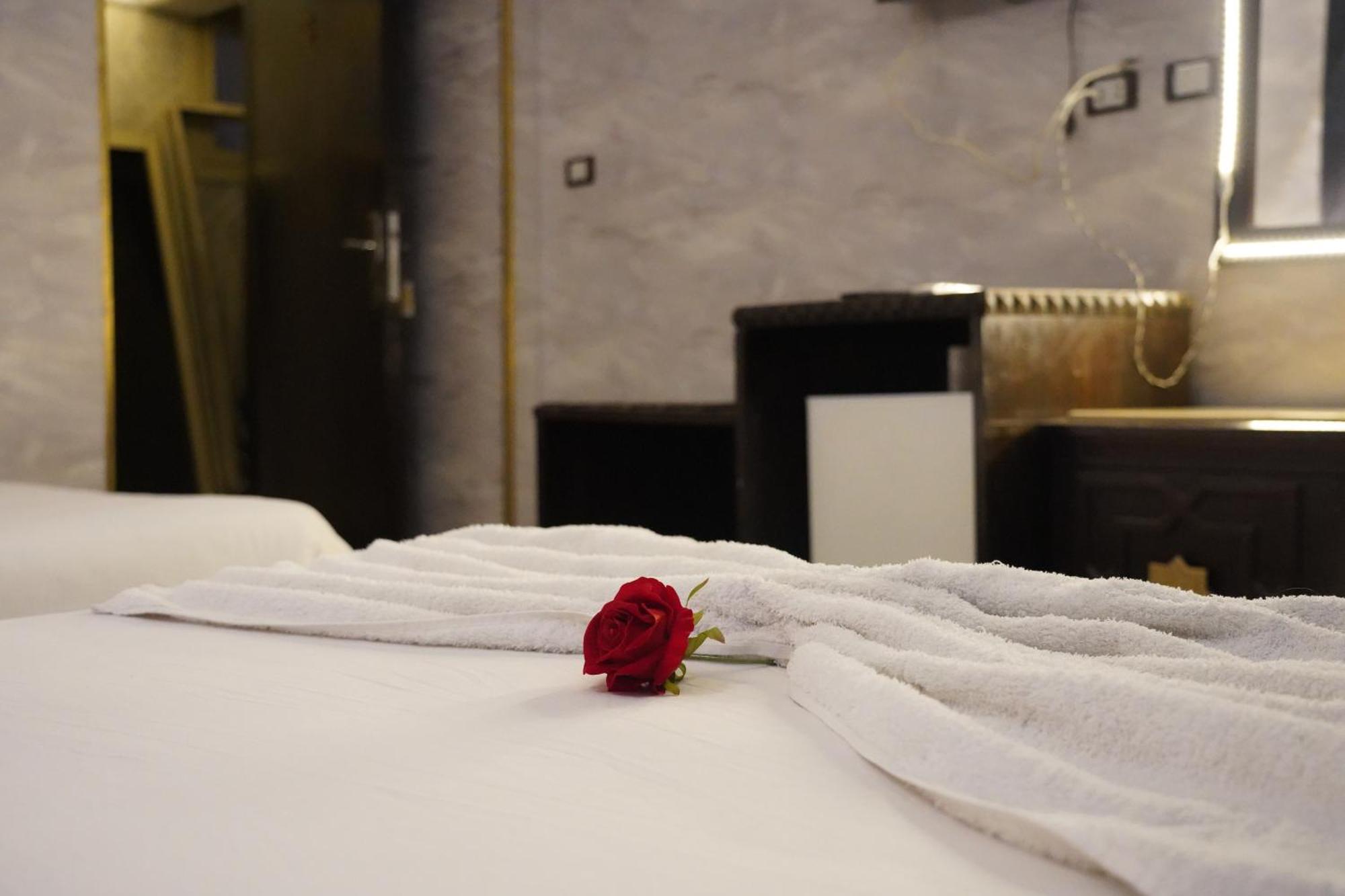 Cairo Heart Hotels Buitenkant foto