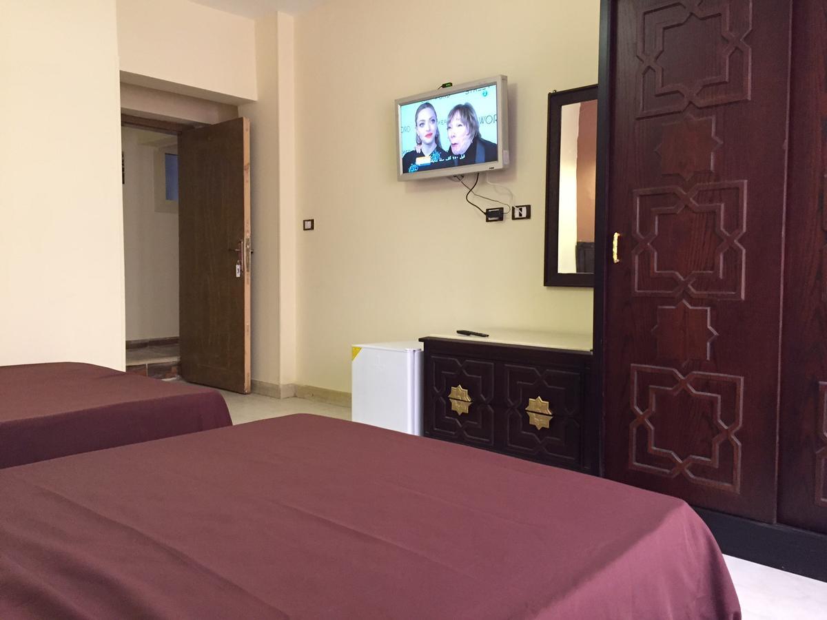 Cairo Heart Hotels Buitenkant foto