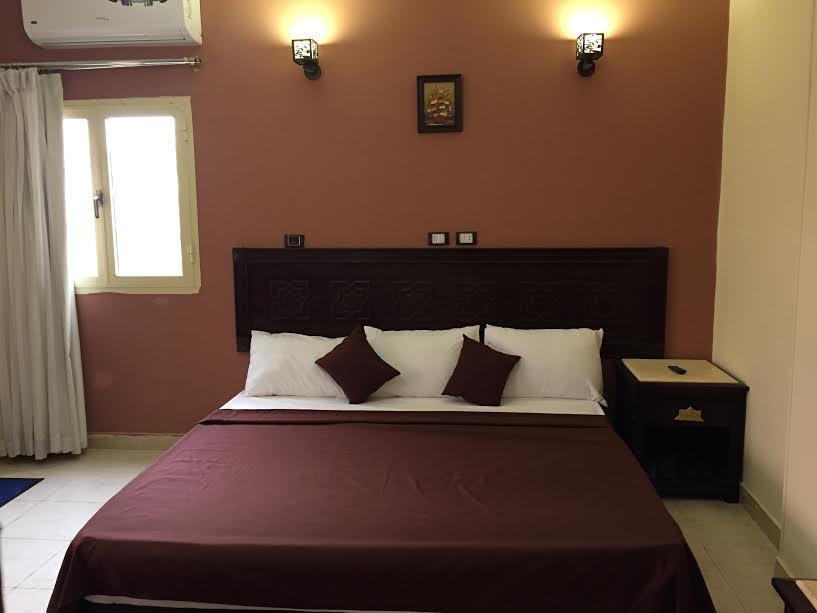 Cairo Heart Hotels Buitenkant foto