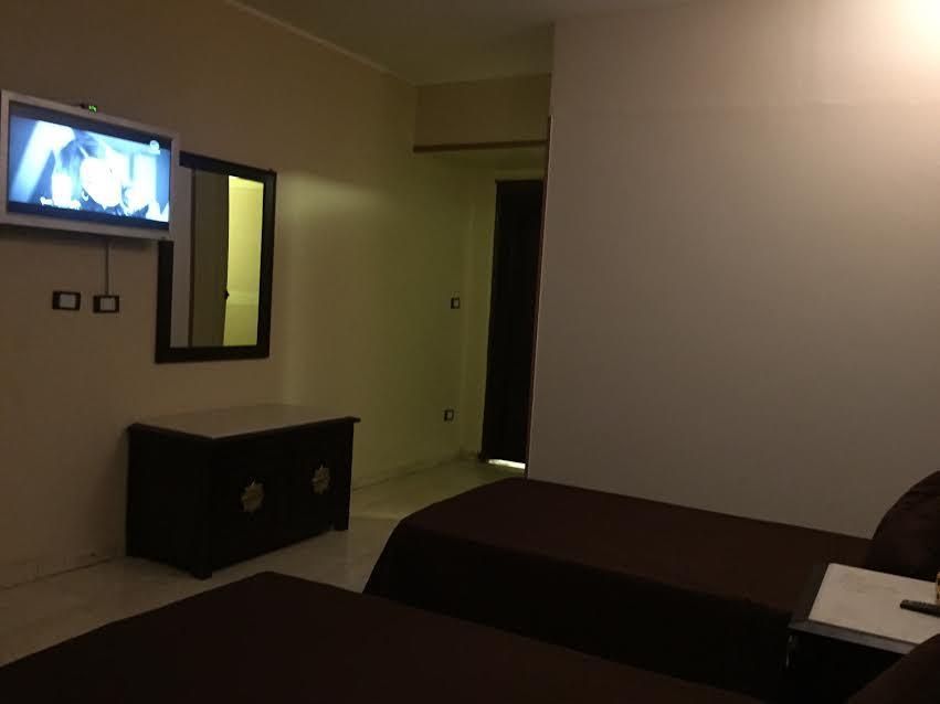 Cairo Heart Hotels Buitenkant foto