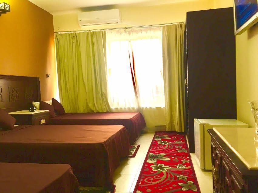 Cairo Heart Hotels Buitenkant foto