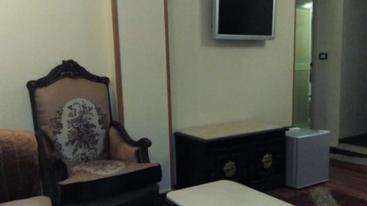 Cairo Heart Hotels Buitenkant foto