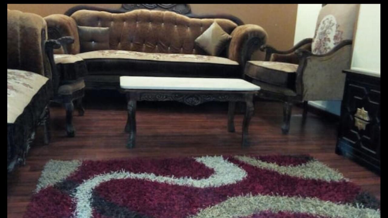 Cairo Heart Hotels Buitenkant foto