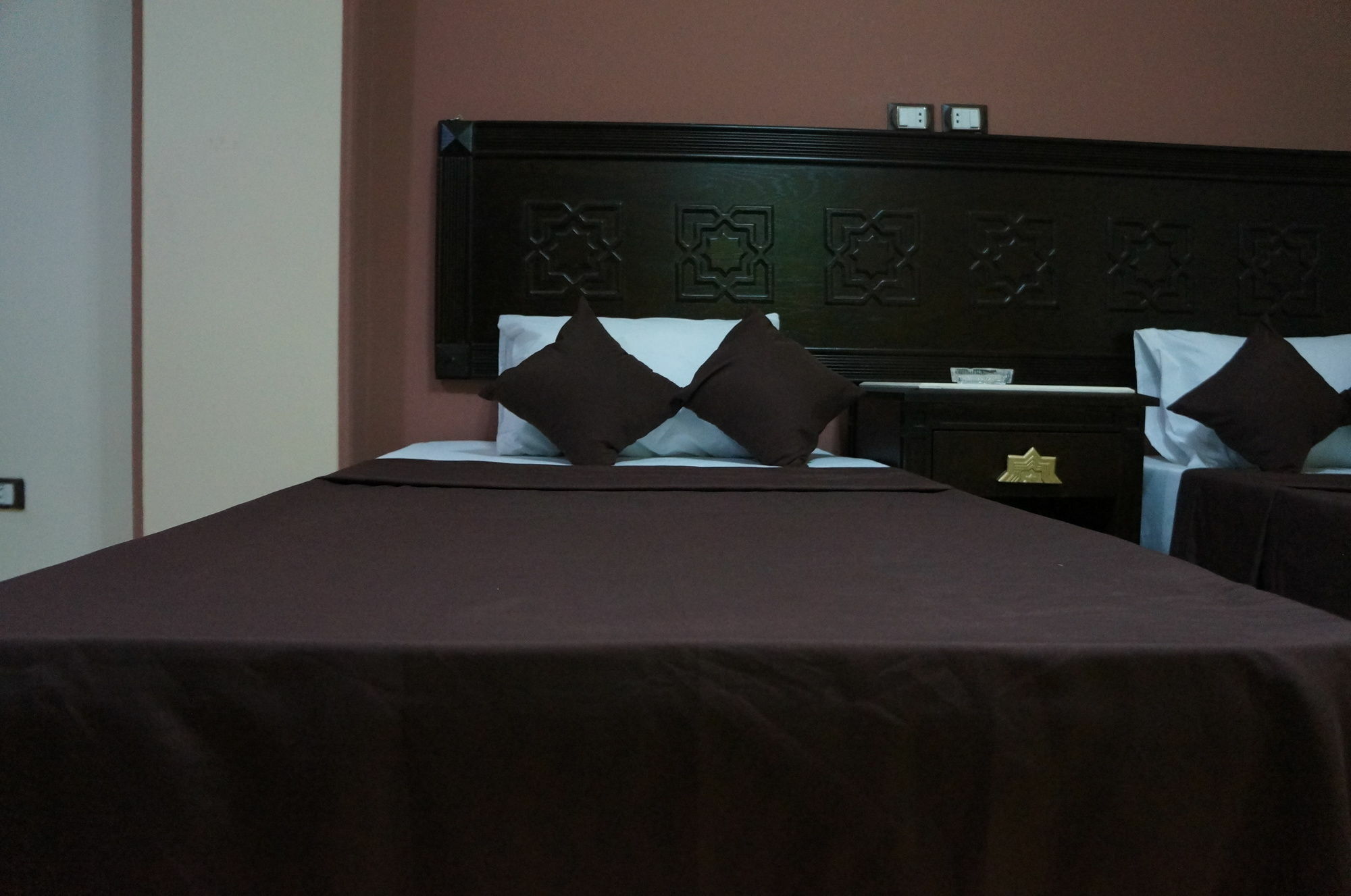 Cairo Heart Hotels Buitenkant foto