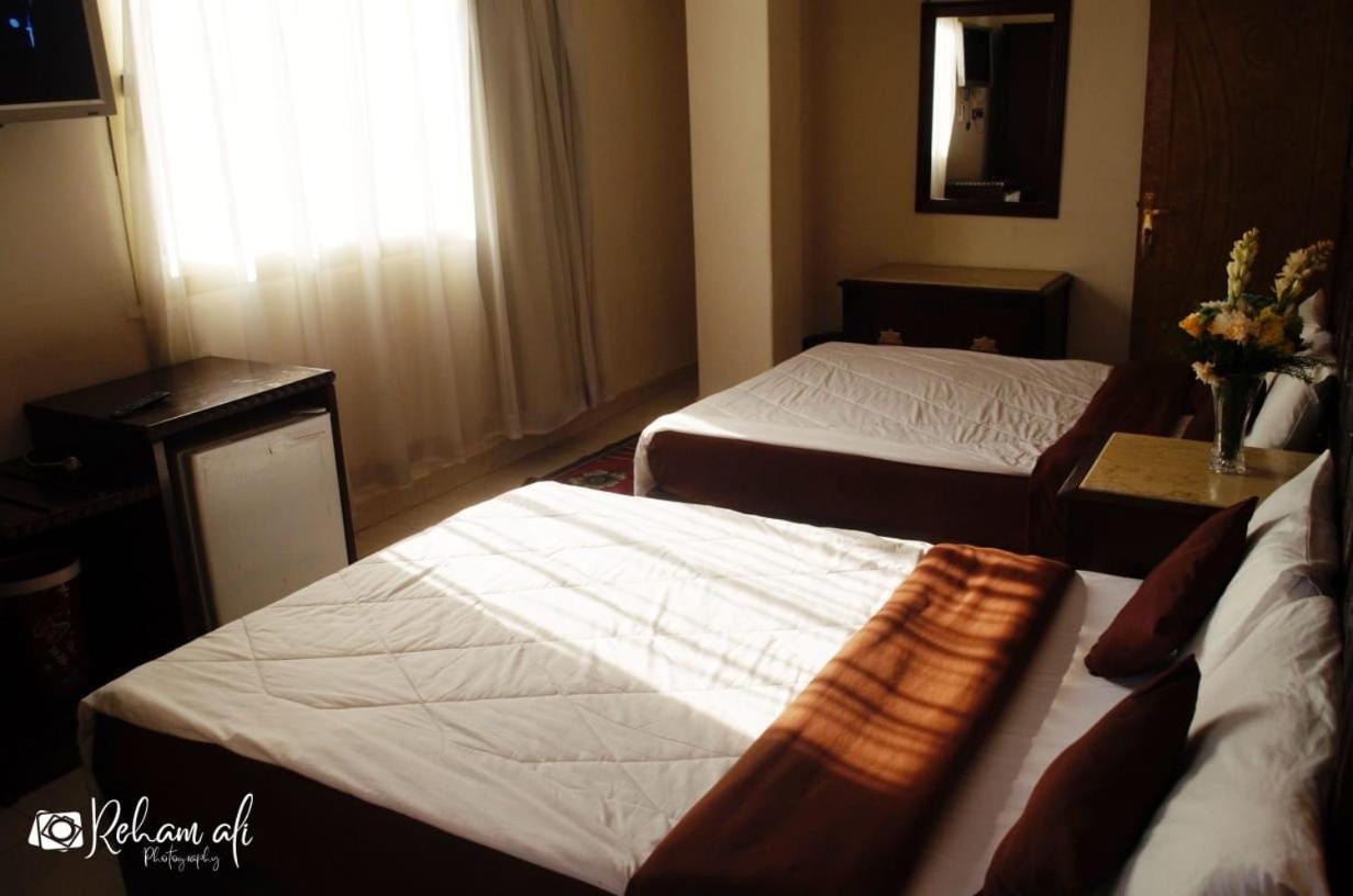 Cairo Heart Hotels Buitenkant foto