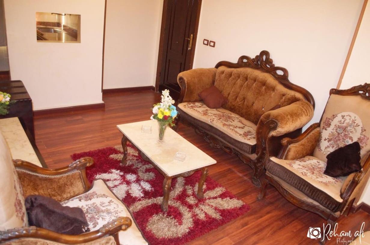 Cairo Heart Hotels Buitenkant foto