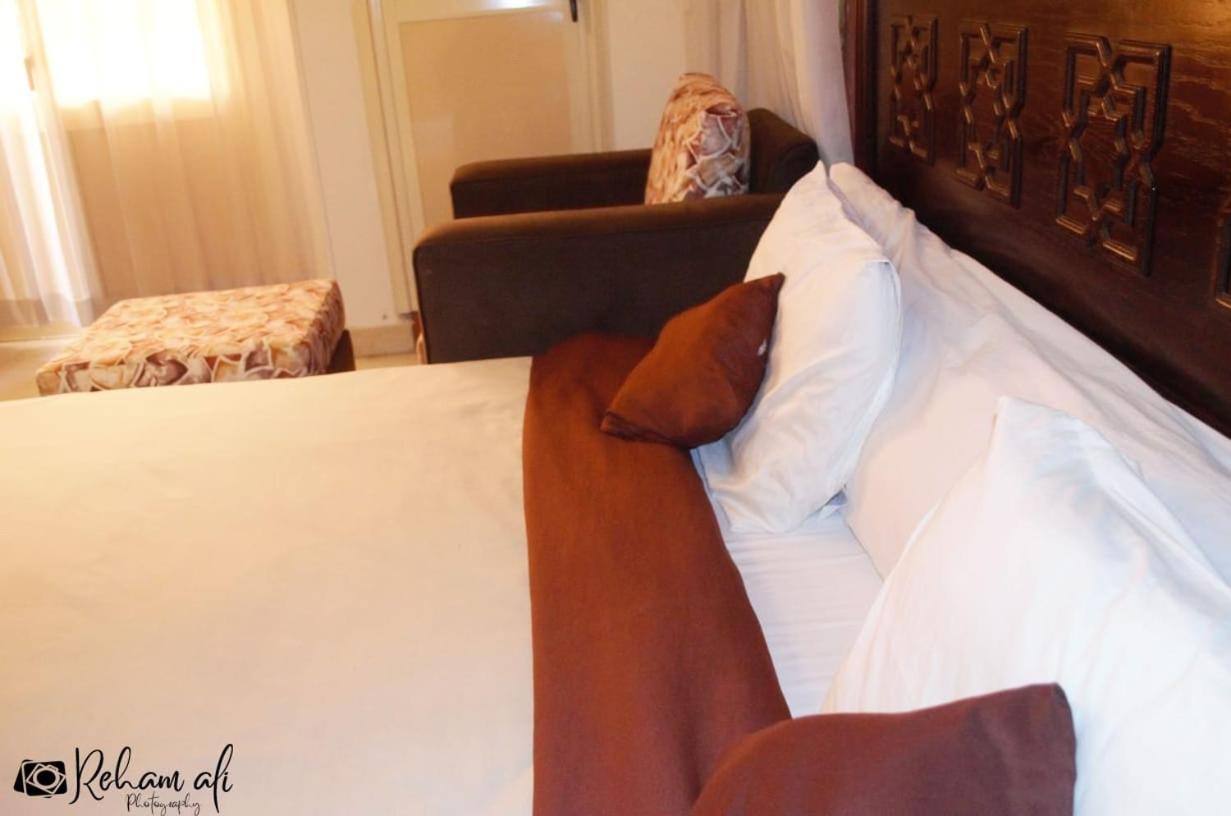 Cairo Heart Hotels Buitenkant foto
